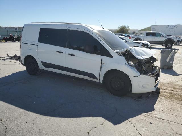2014 FORD TRANSIT CONNECT XLT - NM0LS7F71E1143400
