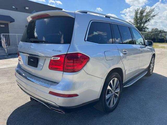 2016 MERCEDES-BENZ GL 450 4MA 4JGDF6EE3GA702109