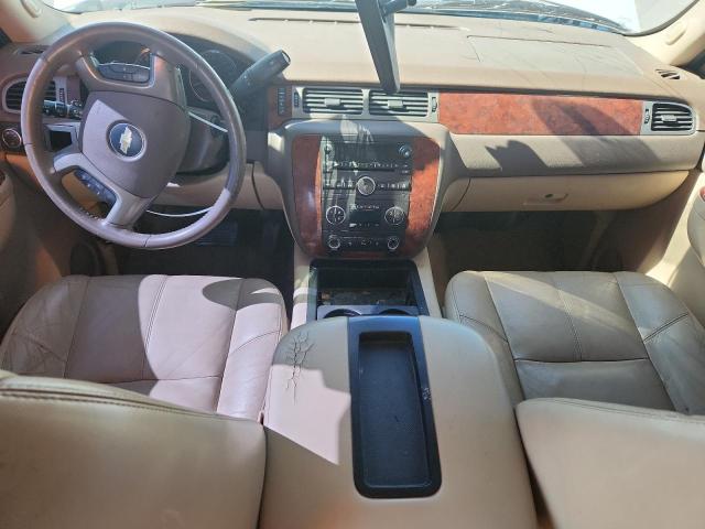 2013 CHEVROLET TAHOE C150 #3284629342