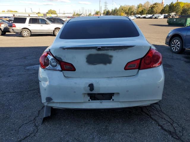 2011 INFINITI G37 - JN1CV6AR3BM356424