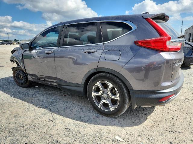 2018 HONDA CR-V EX - 7FARW1H56JE021342