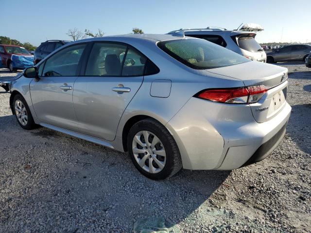 2024 TOYOTA COROLLA LE #3301751398