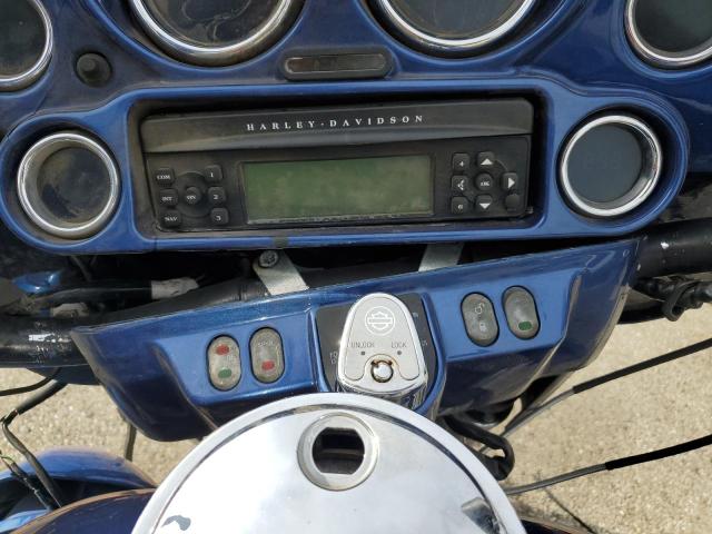 2007 HARLEY-DAVIDSON FLHTCUSE - 1HD1PR8157Y957994