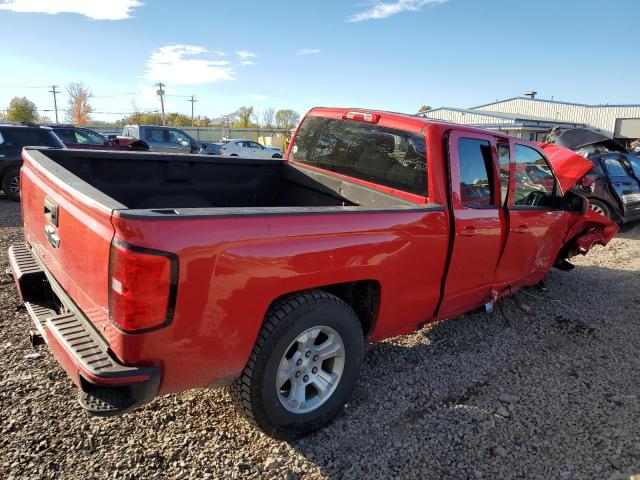 2016 CHEVROLET SILVERADO 1GCVKREC5GZ380059
