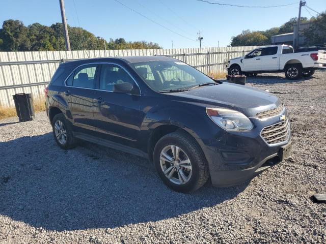 2017 CHEVROLET EQUINOX LS - 2GNALBEK1H1513928