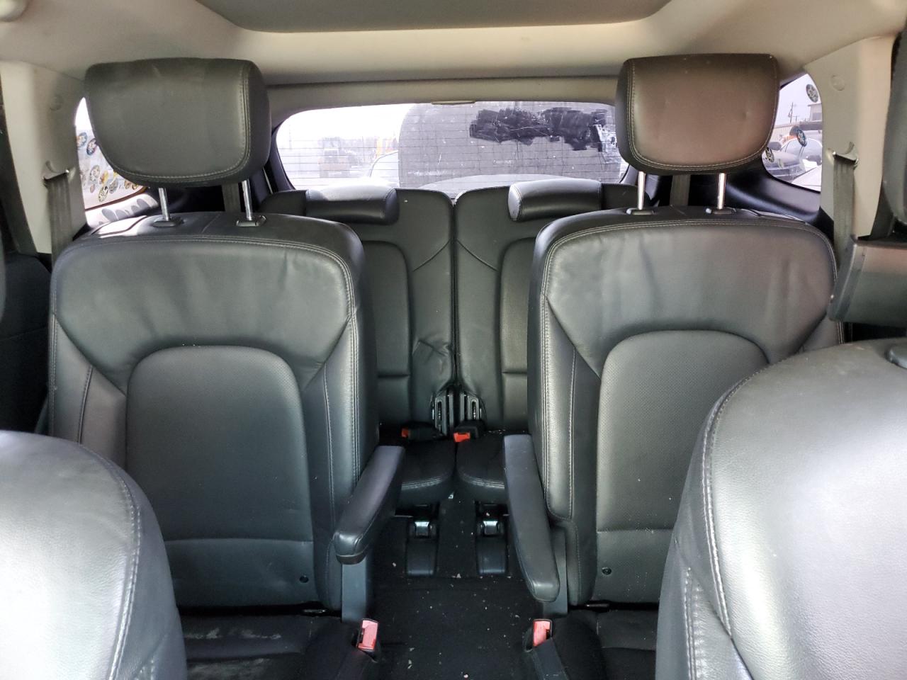 HYUNDAI SANTA FE GLS