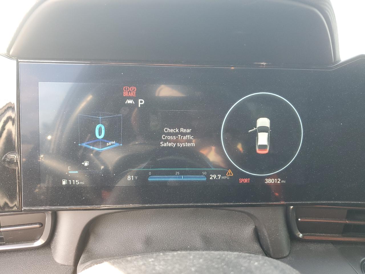 HYUNDAI ELANTRA N LINE