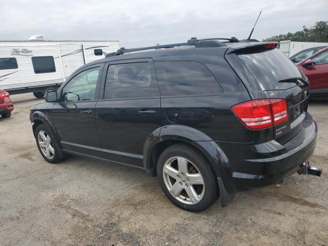 2010 DODGE JOURNEY SX - 3D4PH5FV1AT127600