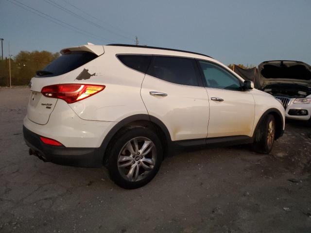 2013 HYUNDAI SANTA FE S - Other View