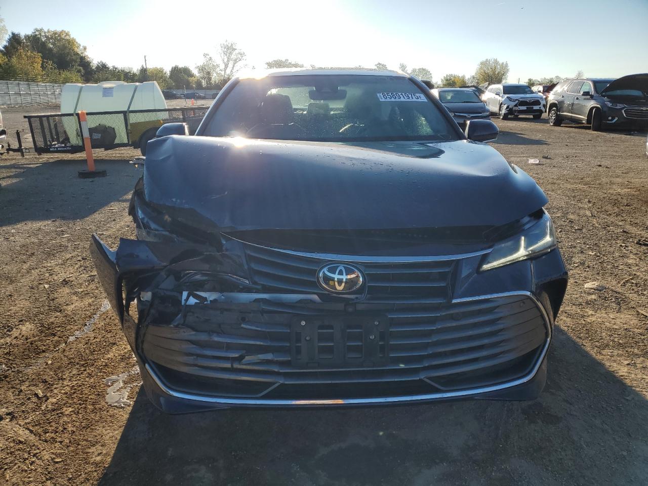 TOYOTA AVALON XLE