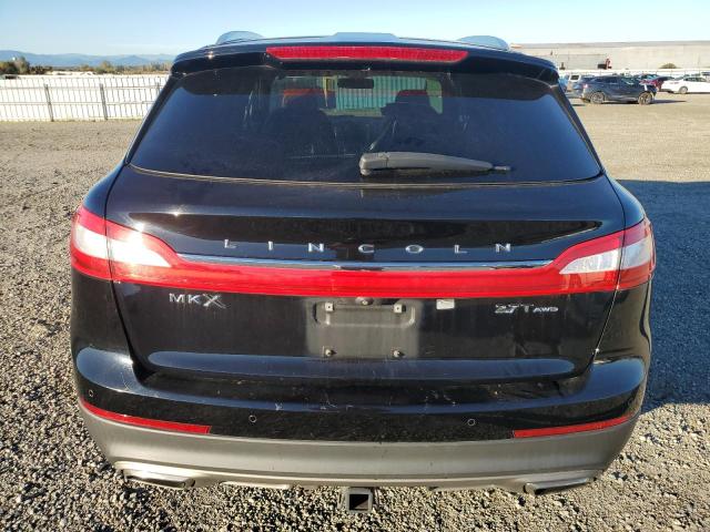2018 LINCOLN MKX RESERV #3287724198