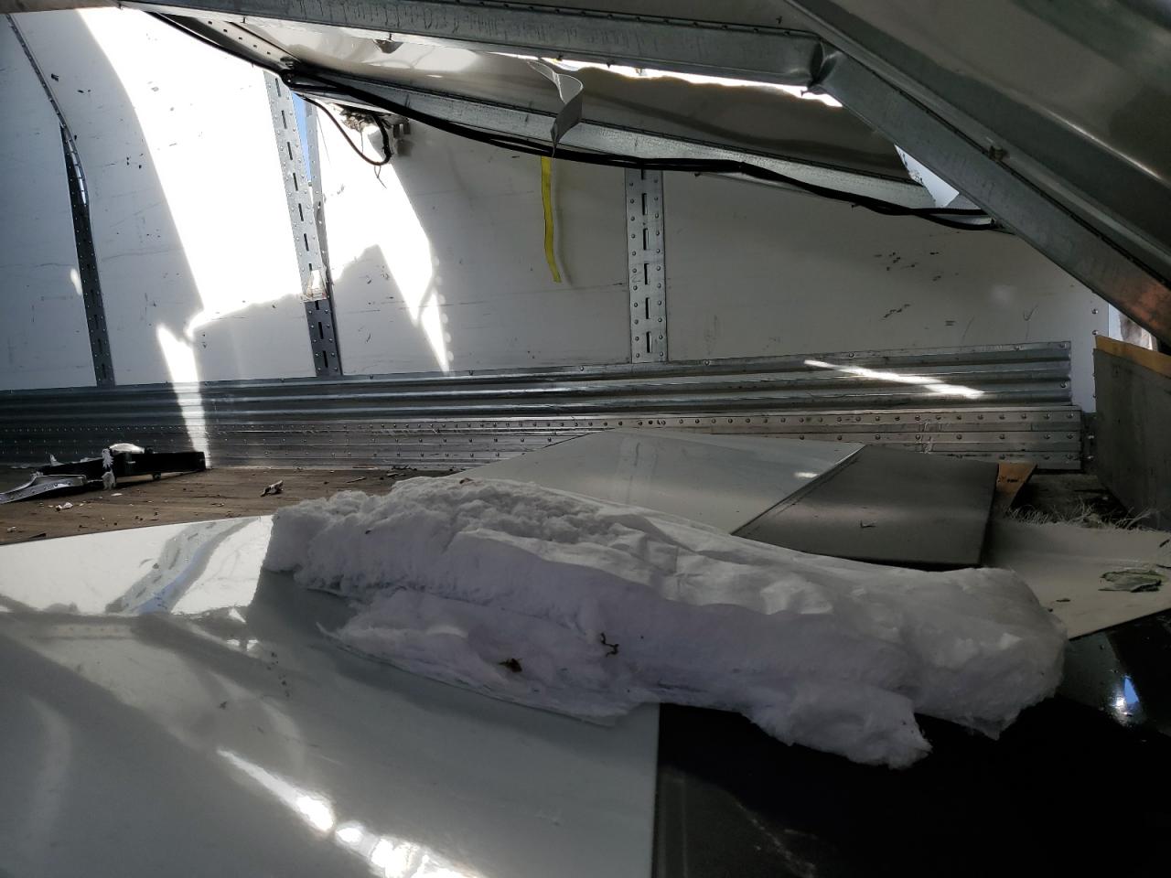 Lot #3269780684 2020 HYUNDAI TRANSLEAD