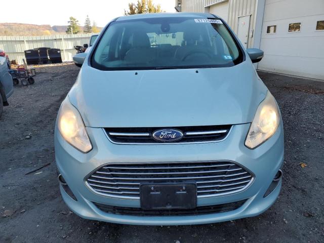 2013 FORD C-MAX PREM - 1FADP5CU4DL515361