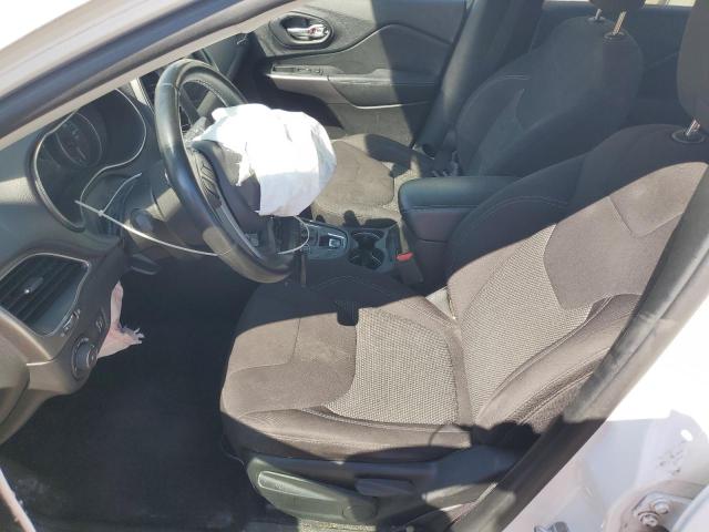 2019 JEEP CHEROKEE L - 1C4PJMCX7KD156222