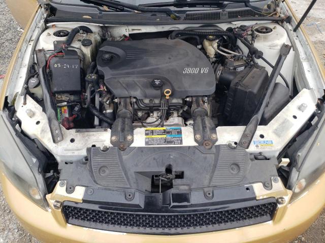 2010 CHEVROLET IMPALA POL - 2G1WD5EM9A1181363