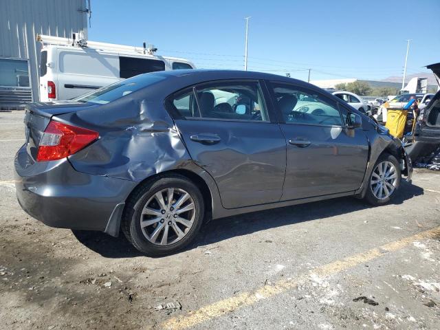2012 HONDA CIVIC EX - 19XFB2F85CE339183