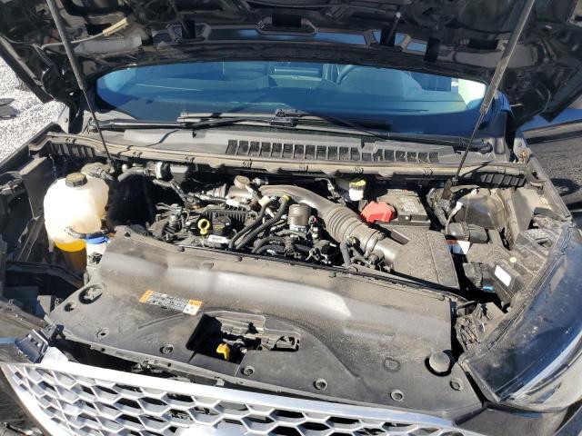 2023 FORD EDGE SEL - 2FMPK4J94PBA38512