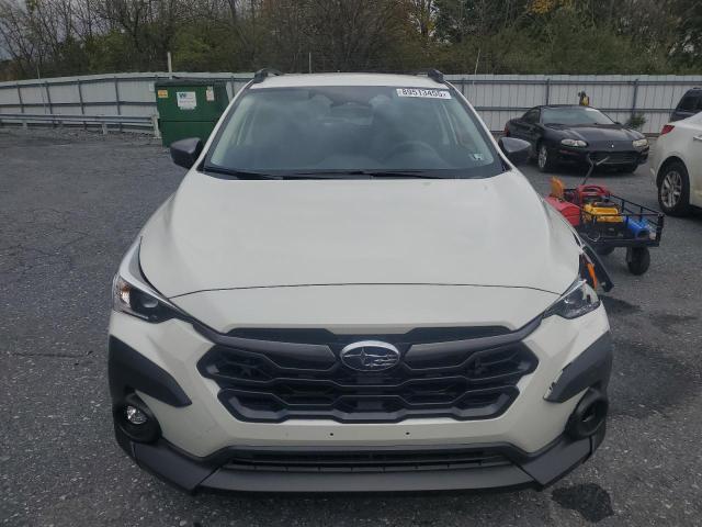 2025 SUBARU CROSSTREK #3308419289