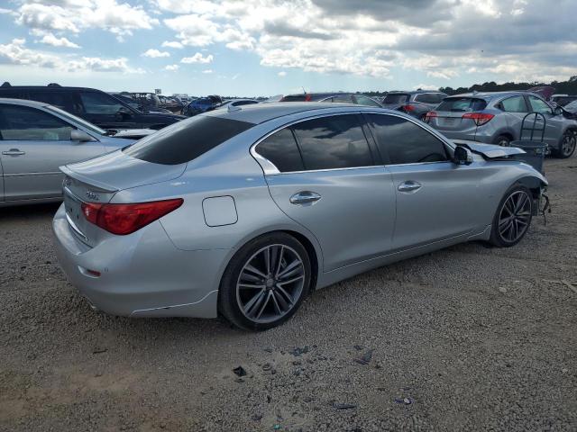 2014 INFINITI Q50 BASE #3317806079