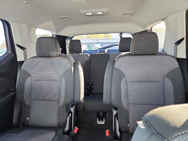 2020 CHEVROLET TRAVERSE L - 1GNERGKW2LJ261352