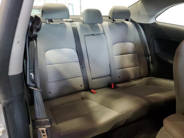 2014 KIA FORTE EX - KNAFX6A84E5175582