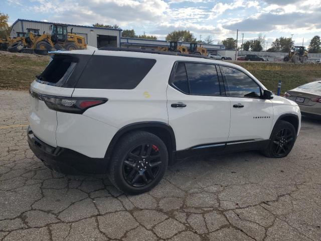 2018 CHEVROLET TRAVERSE P #3317699065