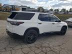 Lot #3317699065 2018 CHEVROLET TRAVERSE P