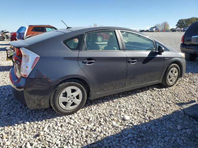 2010 TOYOTA PRIUS - JTDKN3DU1A1278605