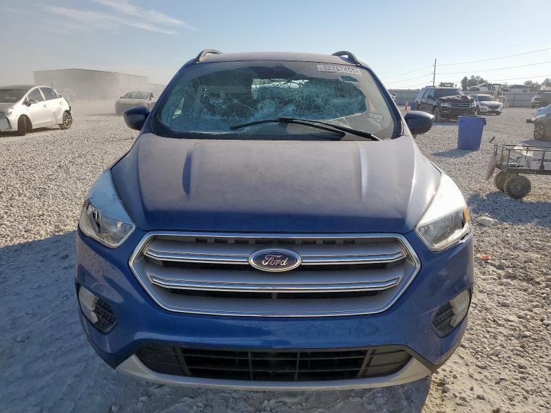 2018 FORD ESCAPE SE #3284244274