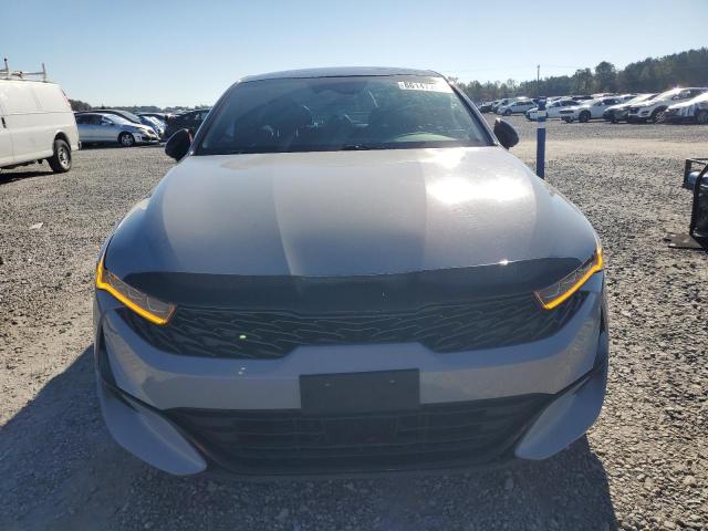 2021 KIA K5 GT LINE - 5XXG64J27MG079448