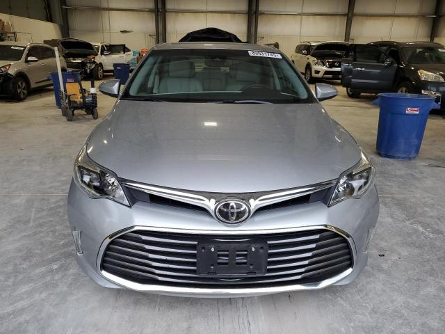 2016 TOYOTA AVALON XLE #3274883118