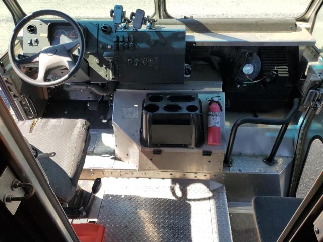 2020 FREIGHTLINER CHASSIS M #3304021594