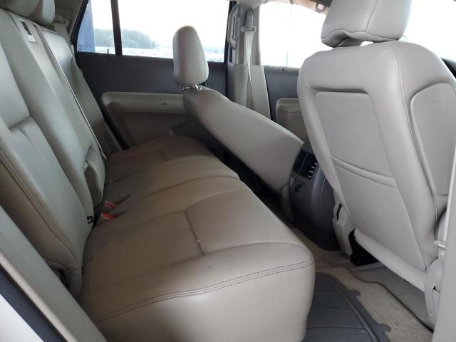 2010 FORD EDGE SEL #3266028534