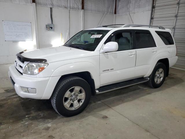 TOYOTA 4RUNNER LI