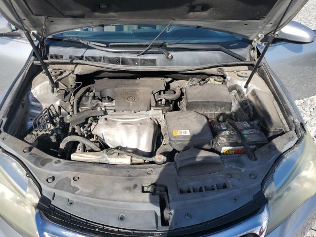 2017 TOYOTA CAMRY LE - 4T1BF1FK3HU277201