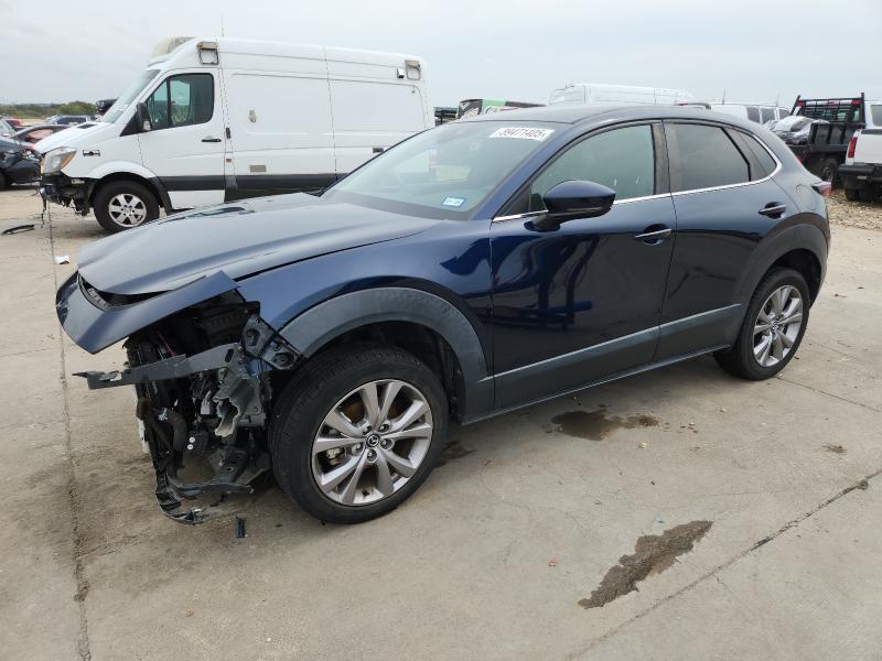 Global Auto Auctions: 2021 MAZDA CX-30 SELE