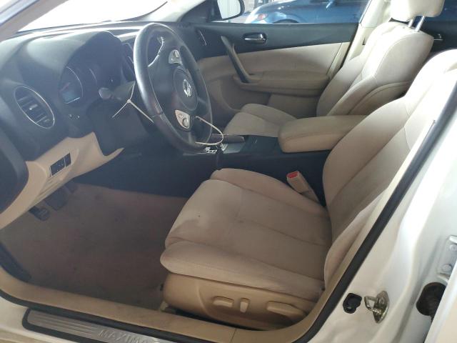 2014 NISSAN MAXIMA S #3303897705