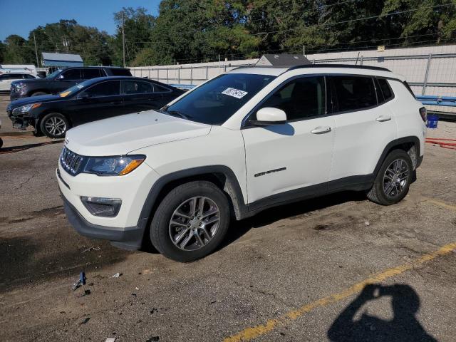 JEEP COMPASS LA