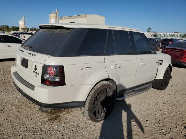 2010 LAND ROVER RANGE ROVER SPORT SC - SALSH2E47AA255886