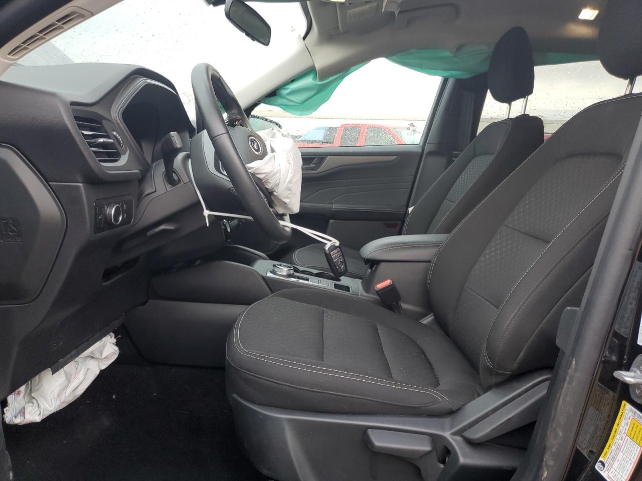 FORD ESCAPE ACTIVE