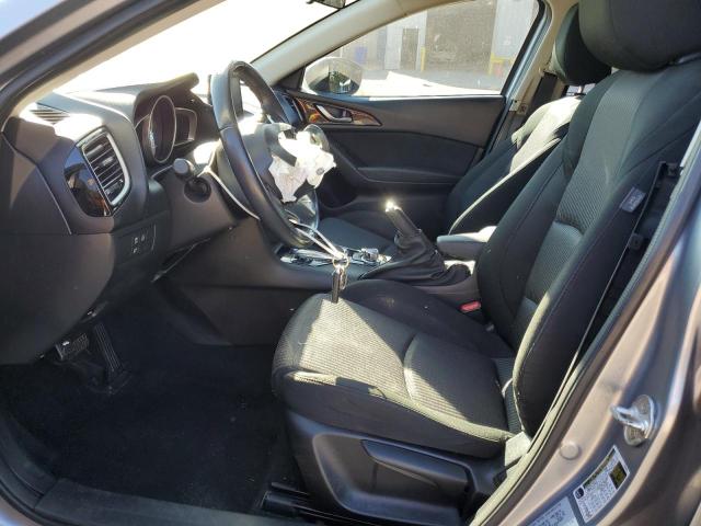 2014 MAZDA 3 TOURING - JM1BM1V74E1150879