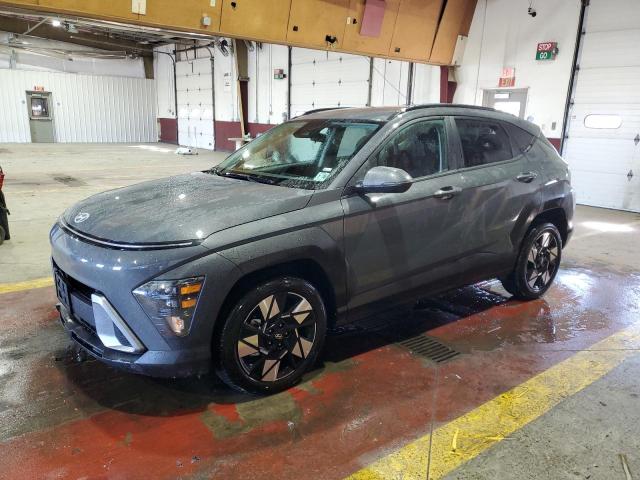HYUNDAI KONA SEL