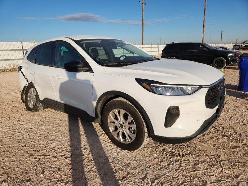 2025 FORD ESCAPE ACT - 1FMCU0GN6SUA69849