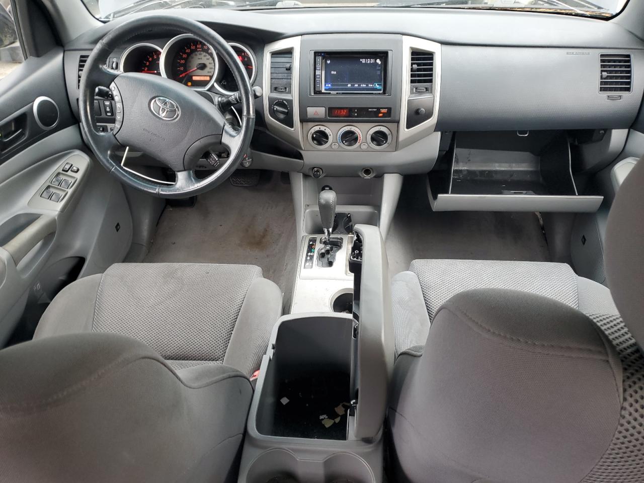 Lot #3279515307 2006 TOYOTA TACOMA DOU