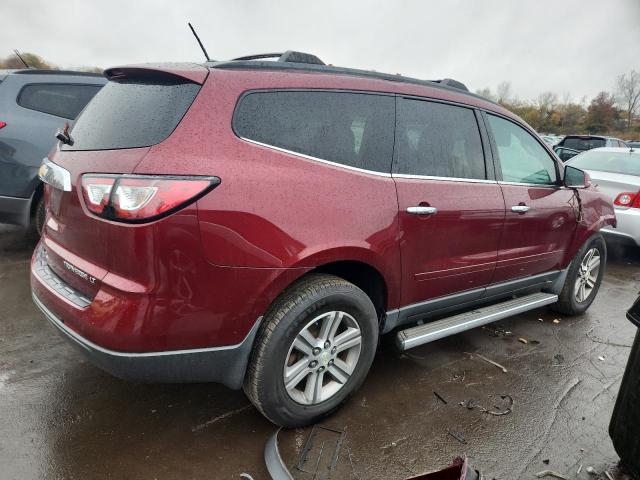 2015 CHEVROLET TRAVERSE L - 1GNKVHKDXFJ243110