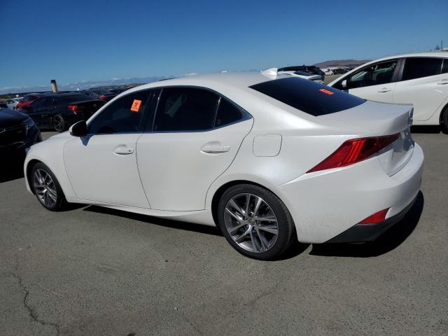 2019 LEXUS IS 300 JTHBA1D28K5089361
