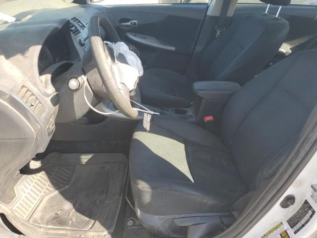 2010 TOYOTA COROLLA BA - 2T1BU4EE6AC455418