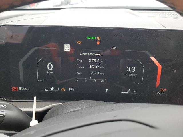 2026 KIA SPORTAGE X #3297172877