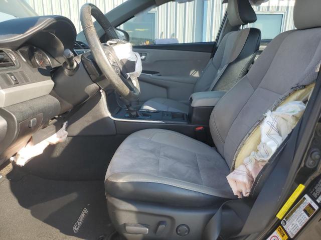 2016 TOYOTA CAMRY LE - 4T1BF1FK4GU211187