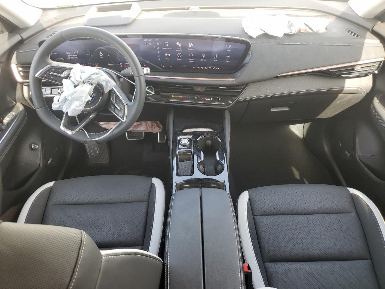 BUICK ENVISION ESSENCE